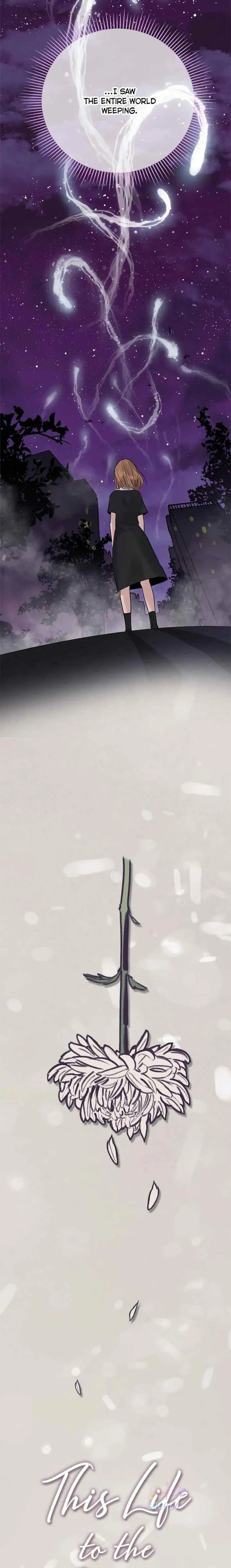 Read This Life to the Next chapter 87 image 2 on Lezhin
