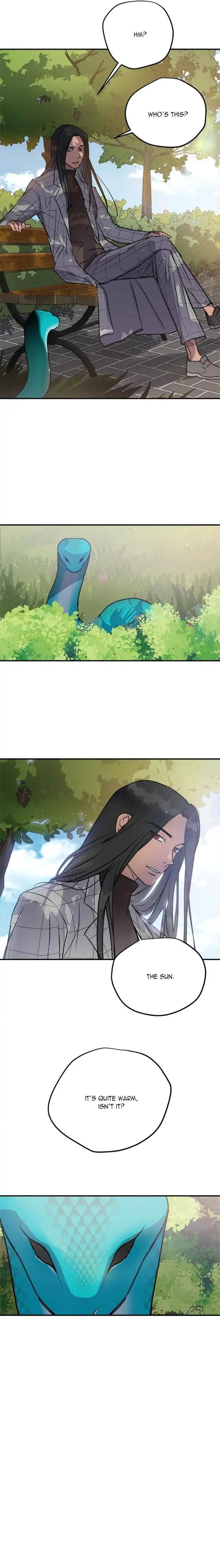 Read This Life to the Next chapter 87 image 27 on Lezhin