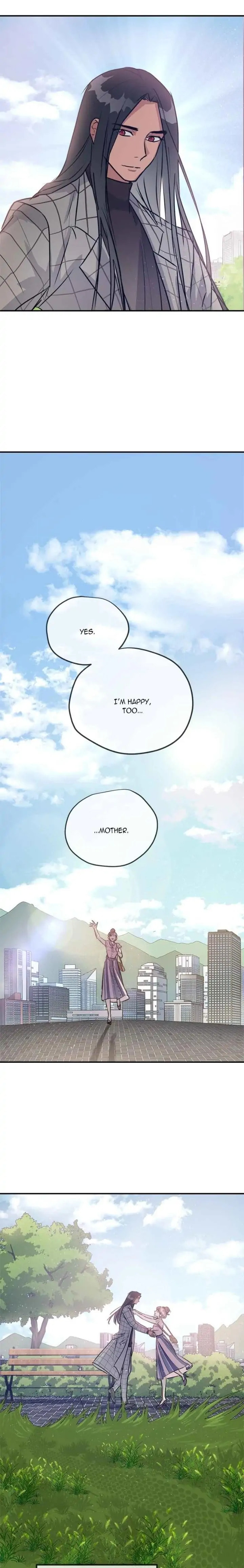 Read This Life to the Next chapter 87 image 28 on Lezhin