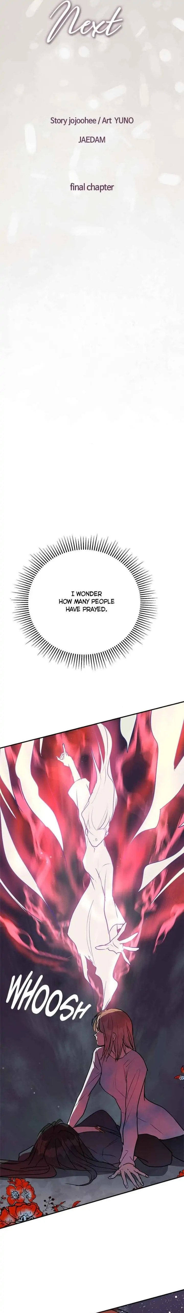 Read This Life to the Next chapter 87 image 3 on Lezhin