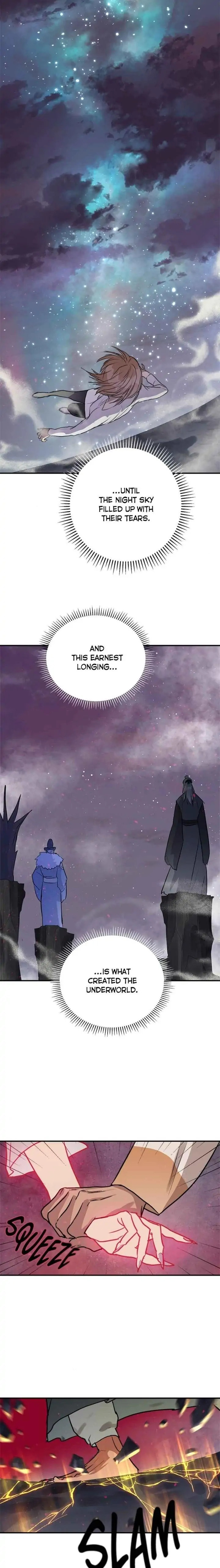 Read This Life to the Next chapter 87 image 6 on Lezhin