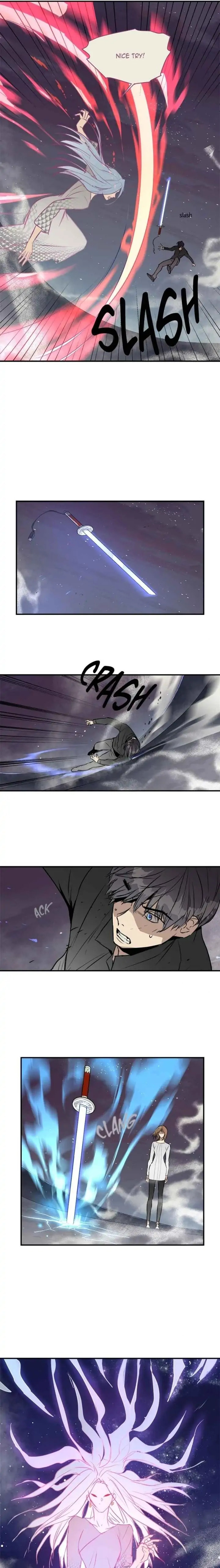 Read This Life to the Next chapter 87 image 9 on Lezhin