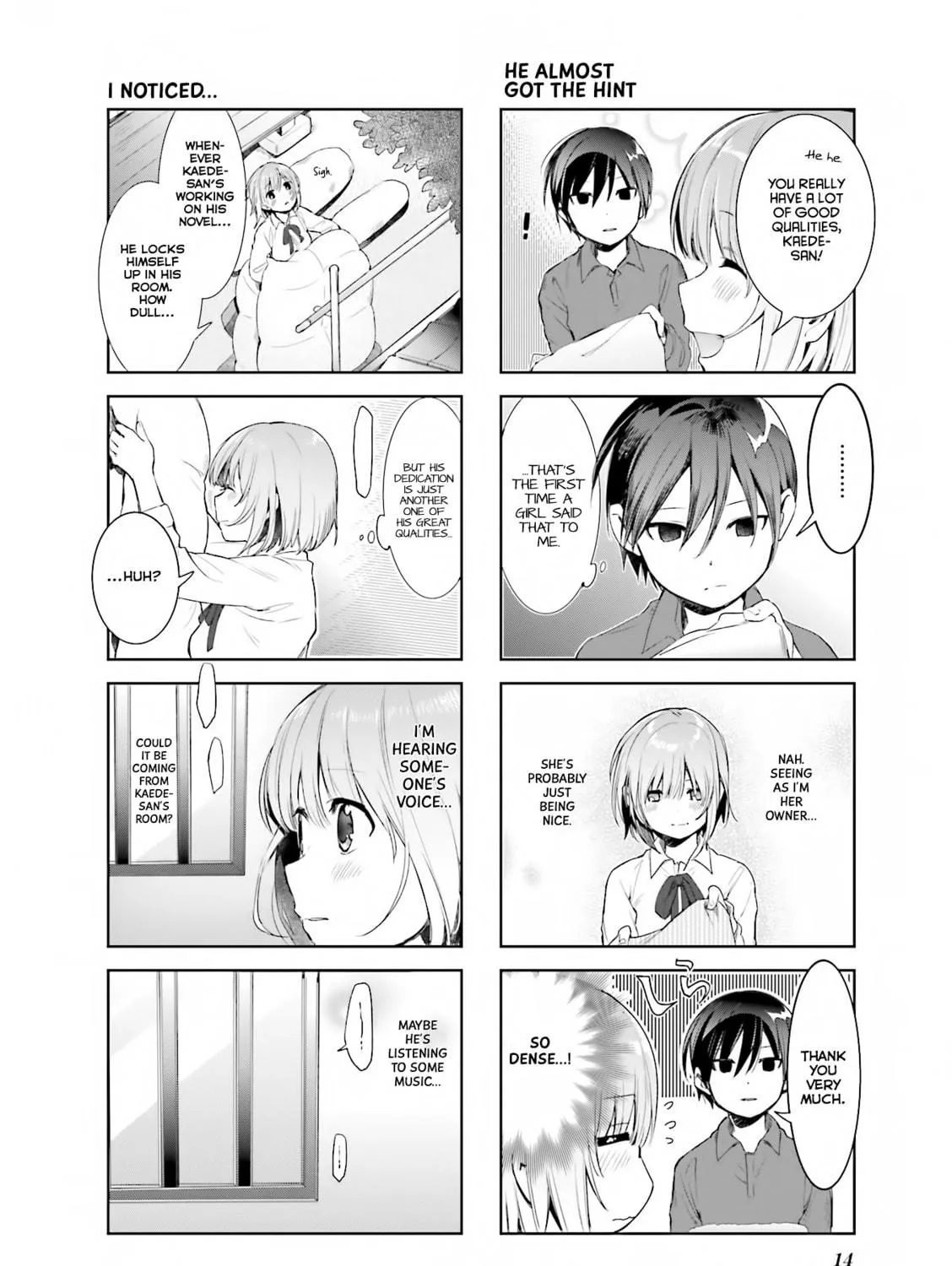 Read This love is illegal. chapter 1 image 16 on Lezhin