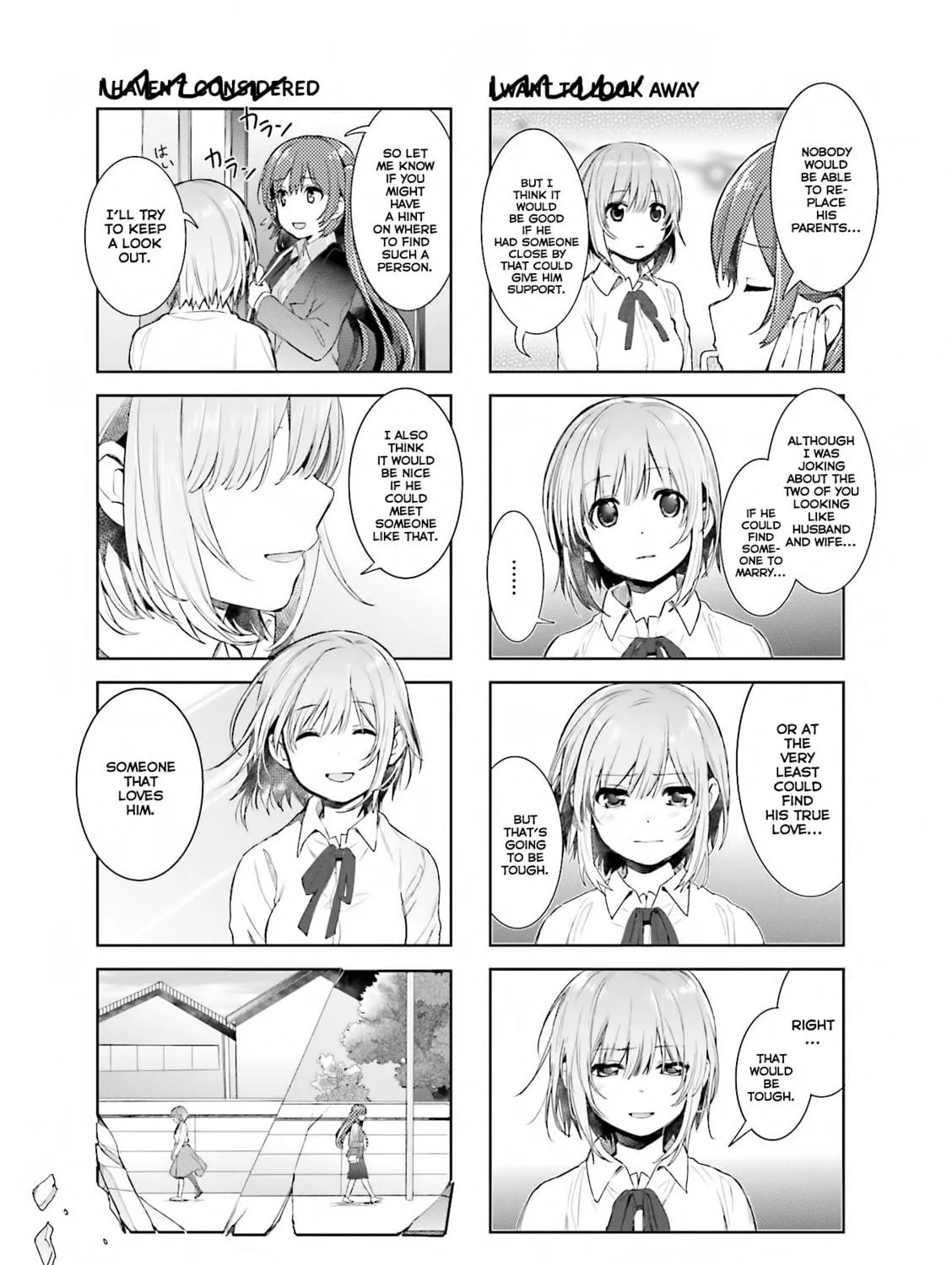 Read This love is illegal. chapter 1 image 22 on Lezhin