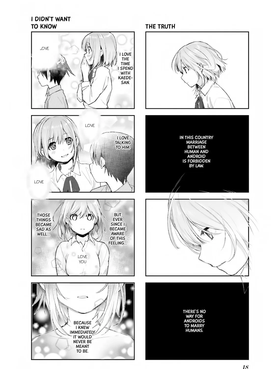 Read This love is illegal. chapter 1 image 24 on Lezhin