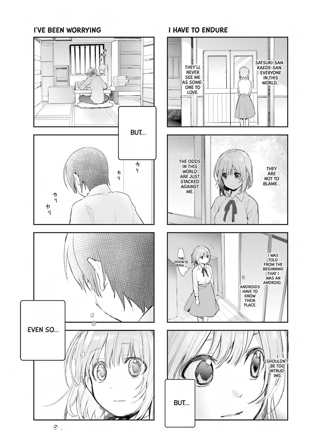 Read This love is illegal. chapter 1 image 26 on Lezhin