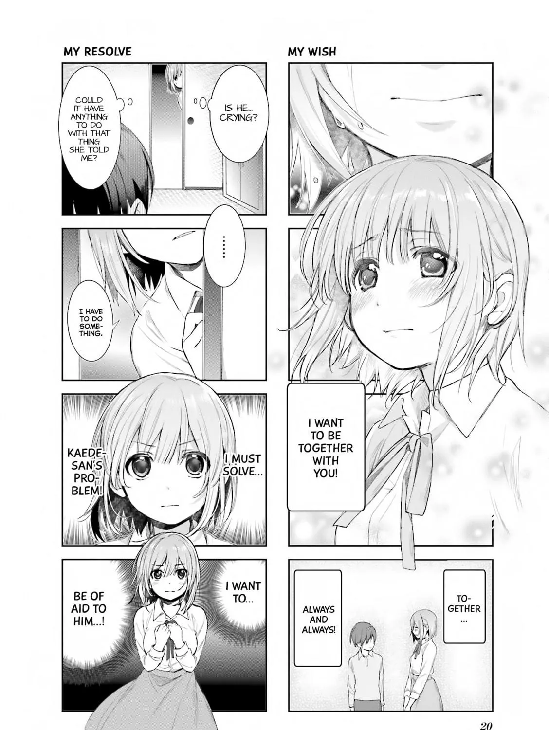 Read This love is illegal. chapter 1 image 28 on Lezhin