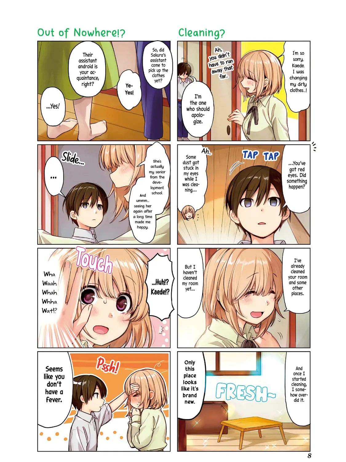 Read This love is illegal. chapter 10 image 12 on Lezhin