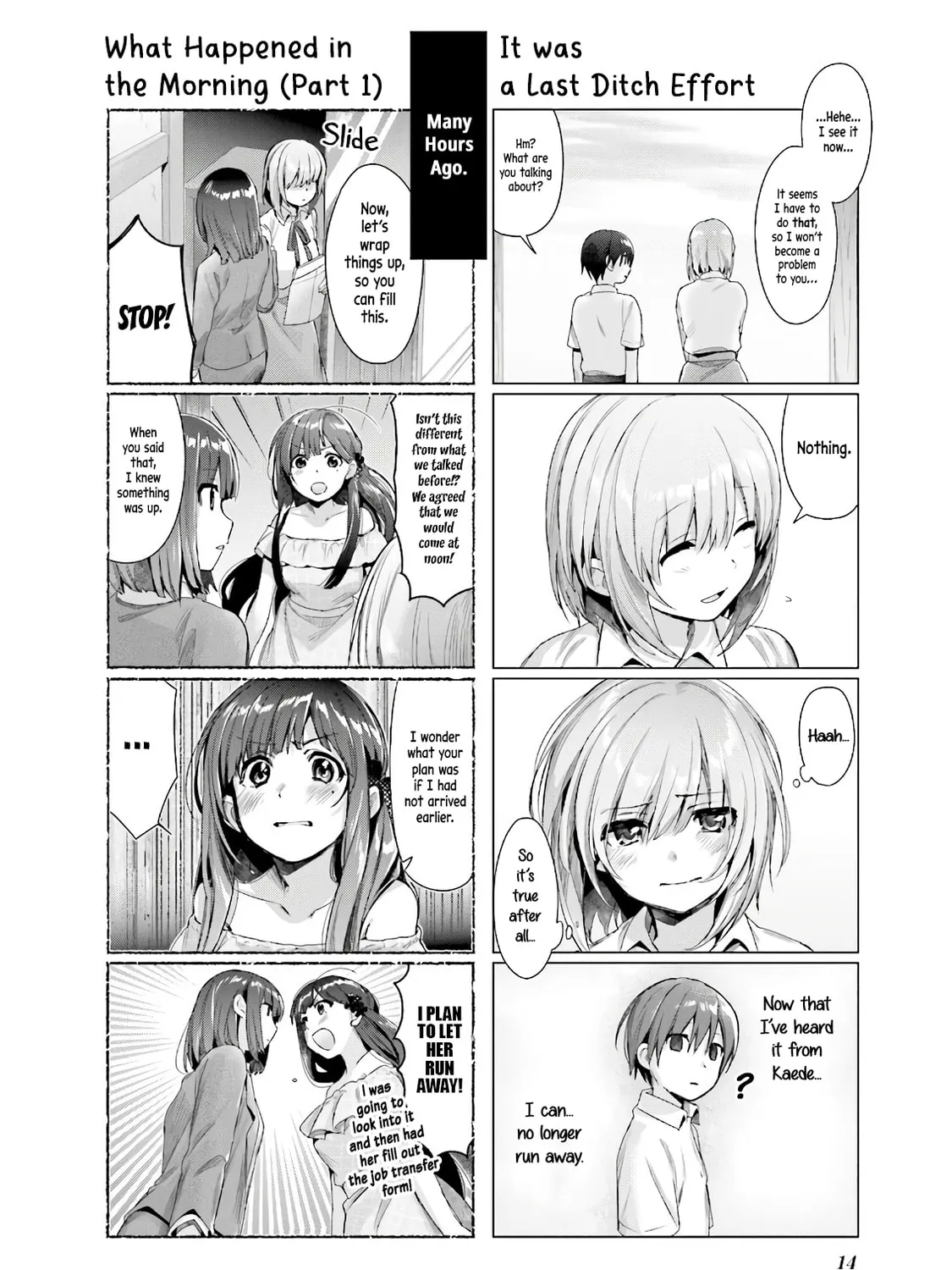 Read This love is illegal. chapter 10 image 24 on Lezhin