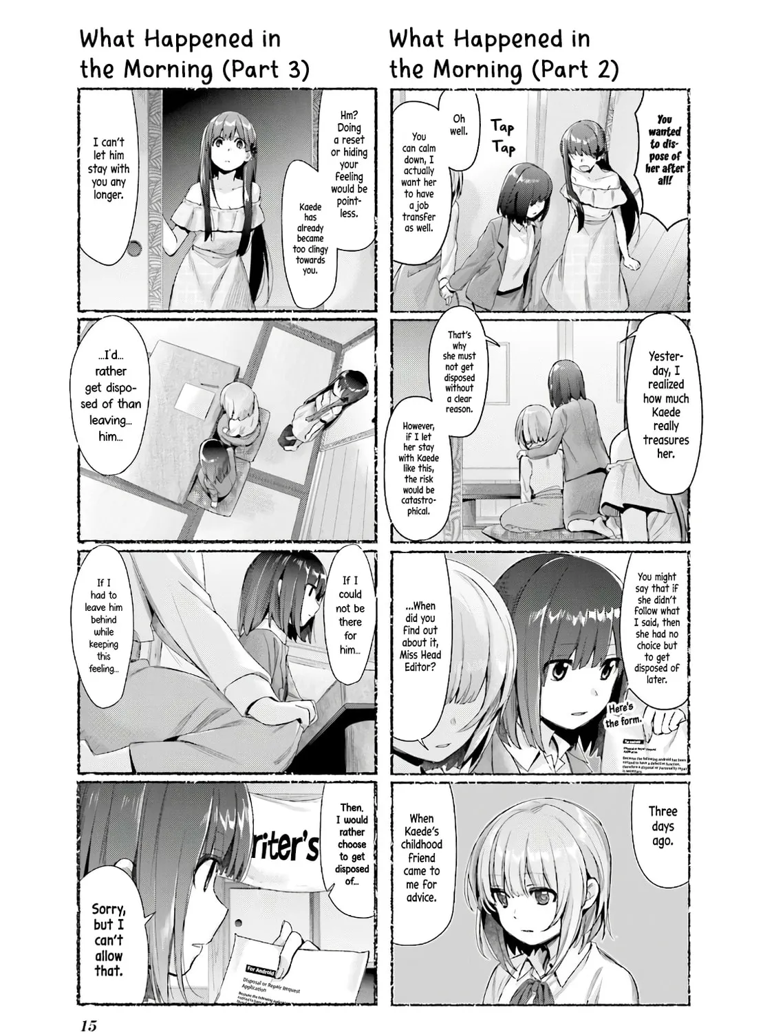 Read This love is illegal. chapter 10 image 26 on Lezhin