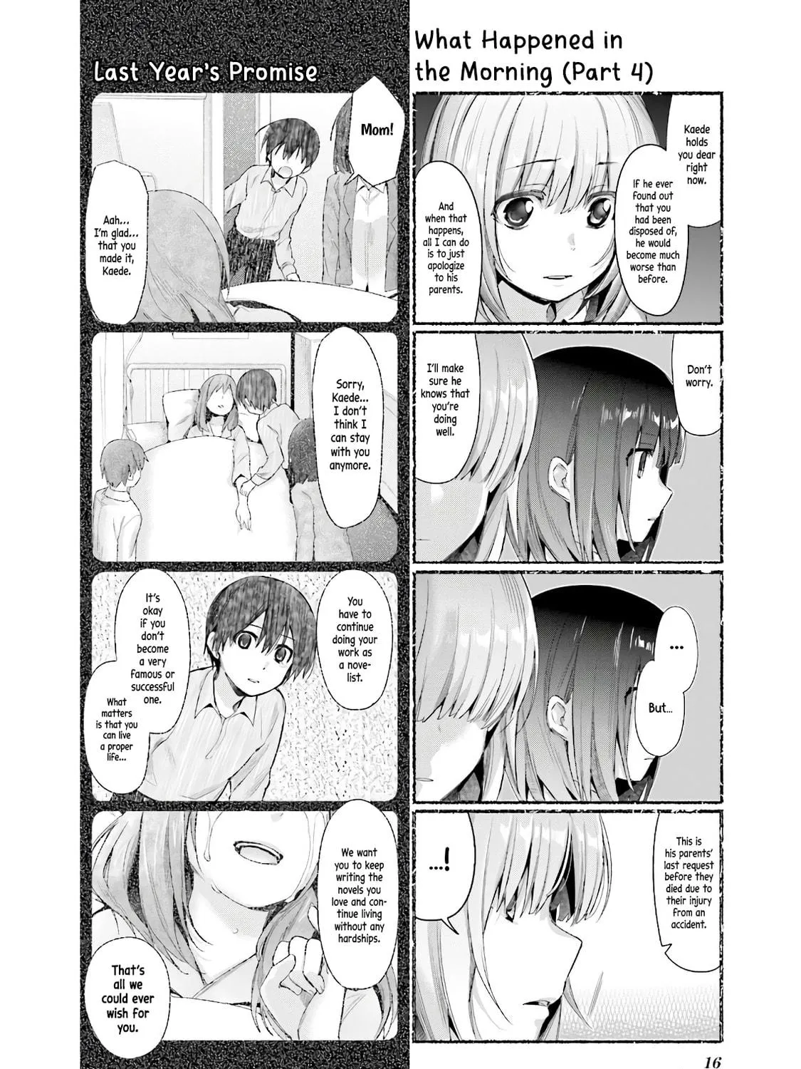 Read This love is illegal. chapter 10 image 28 on Lezhin