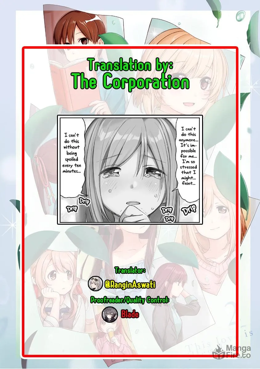 Read This love is illegal. chapter 11 image 28 on Lezhin