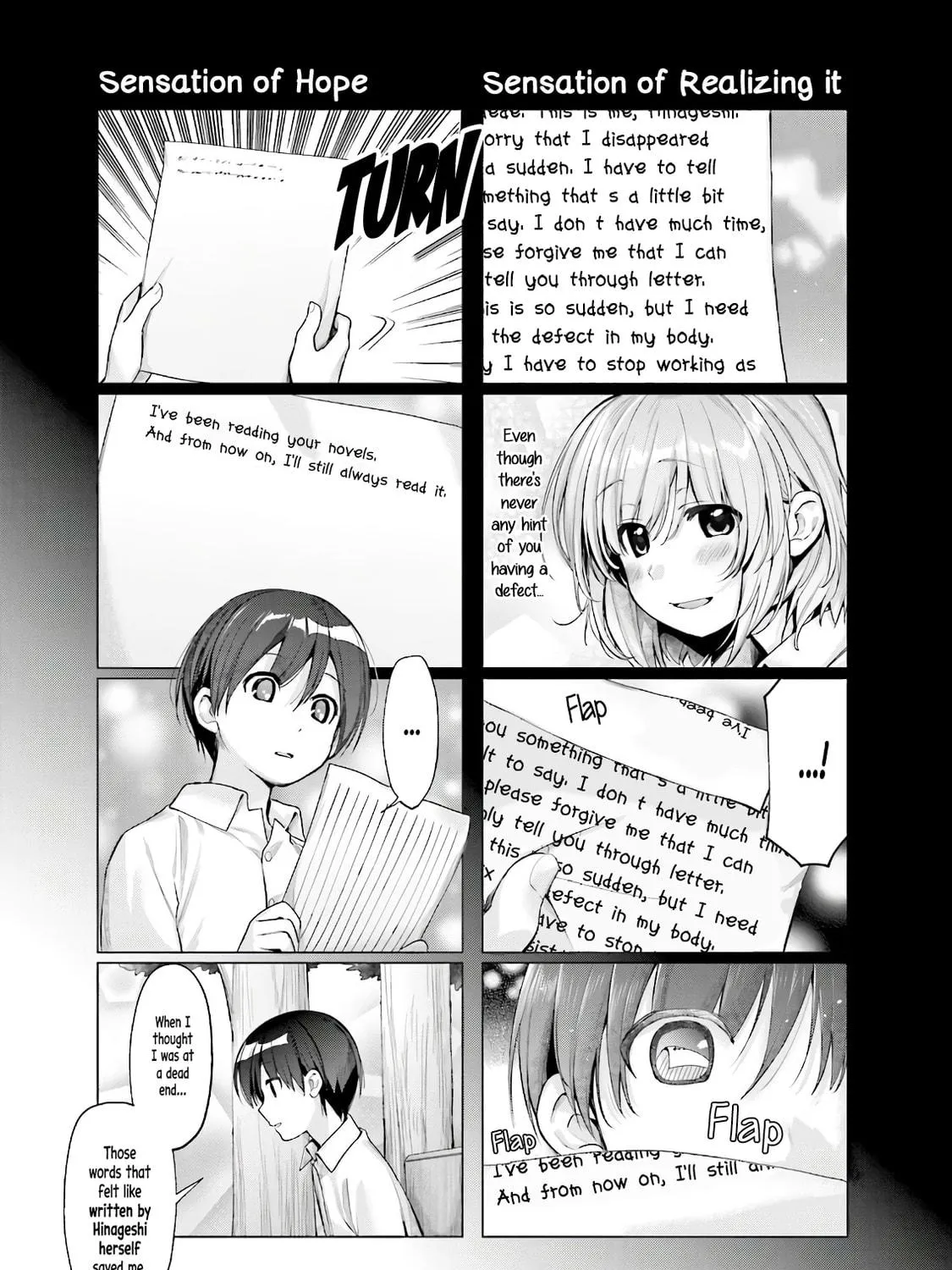 Read This love is illegal. chapter 13 image 16 on Lezhin