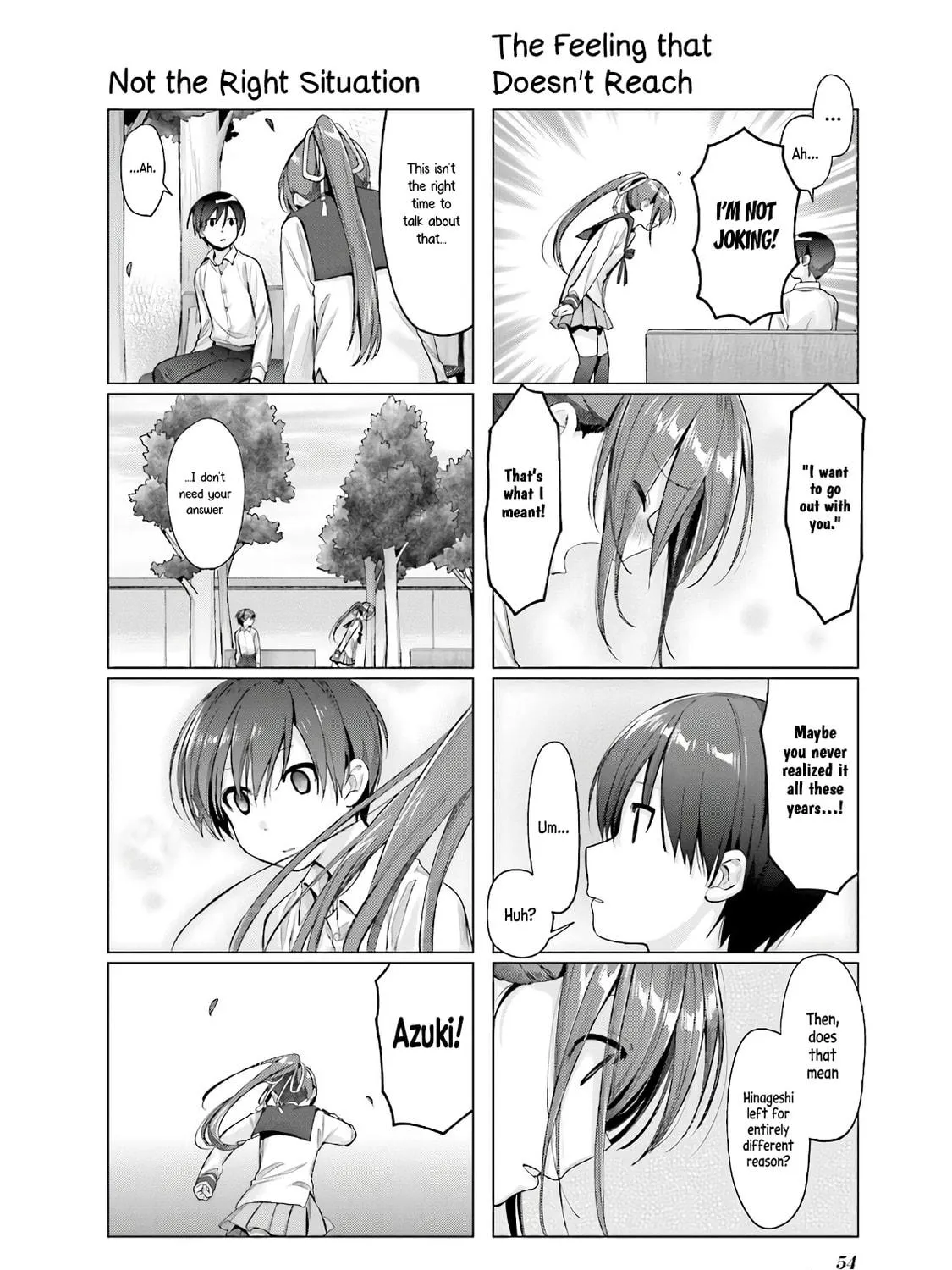 Read This love is illegal. chapter 13 image 22 on Lezhin