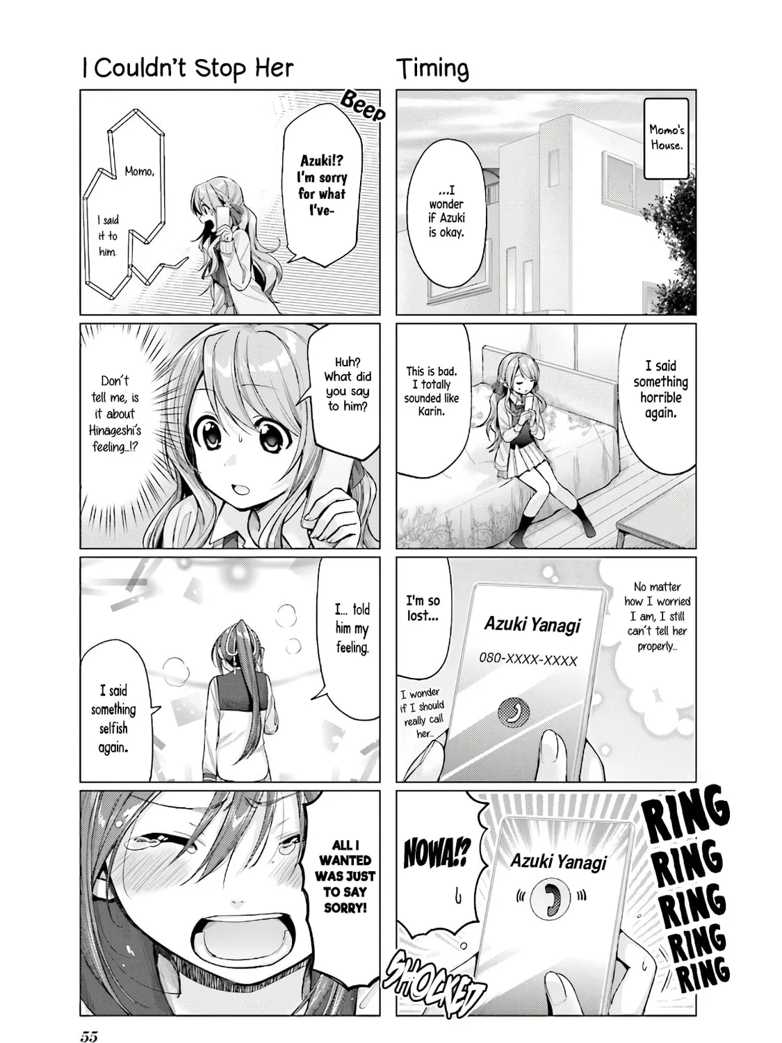 Read This love is illegal. chapter 13 image 24 on Lezhin