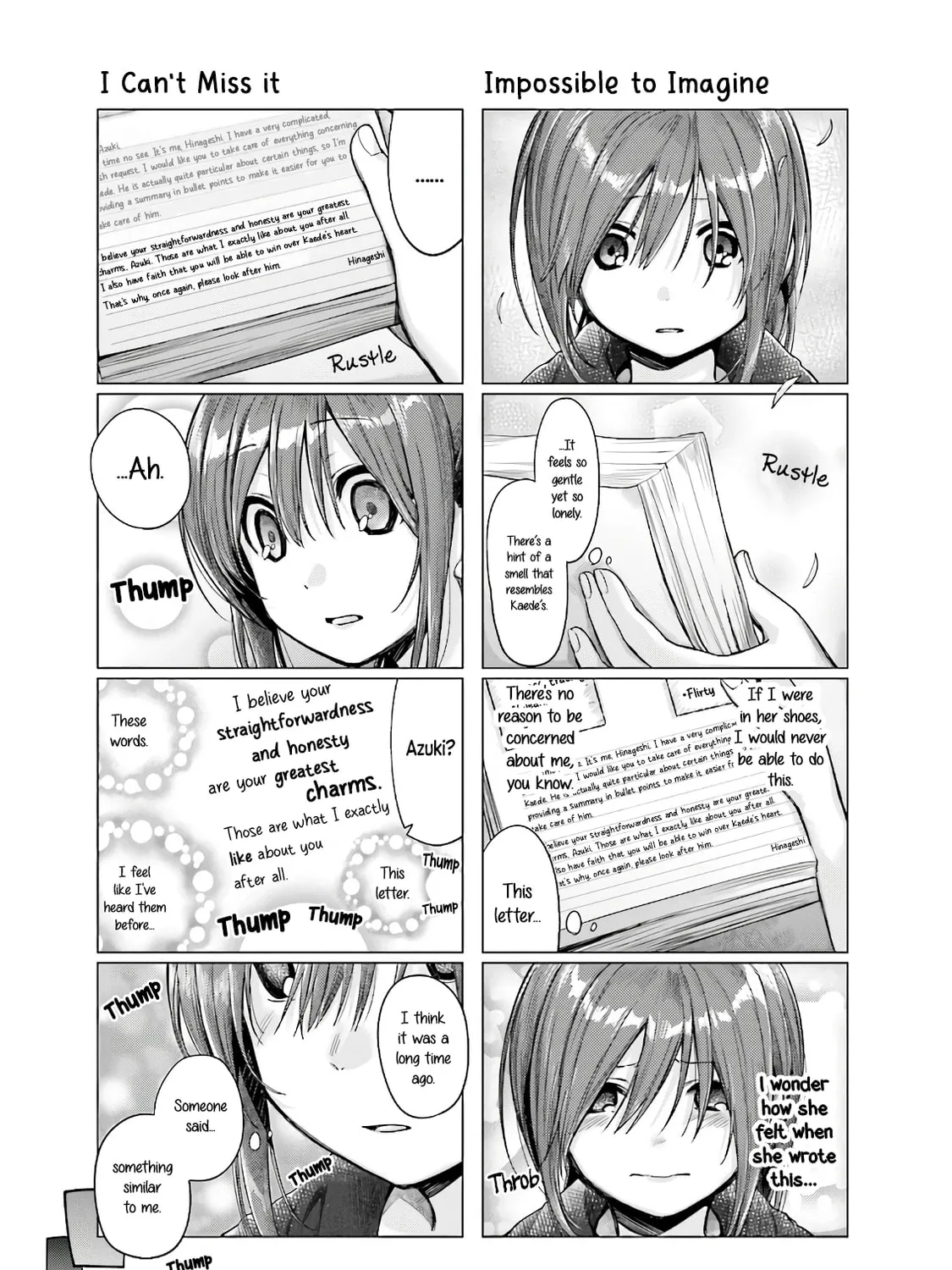 Read This love is illegal. chapter 14 image 12 on Lezhin
