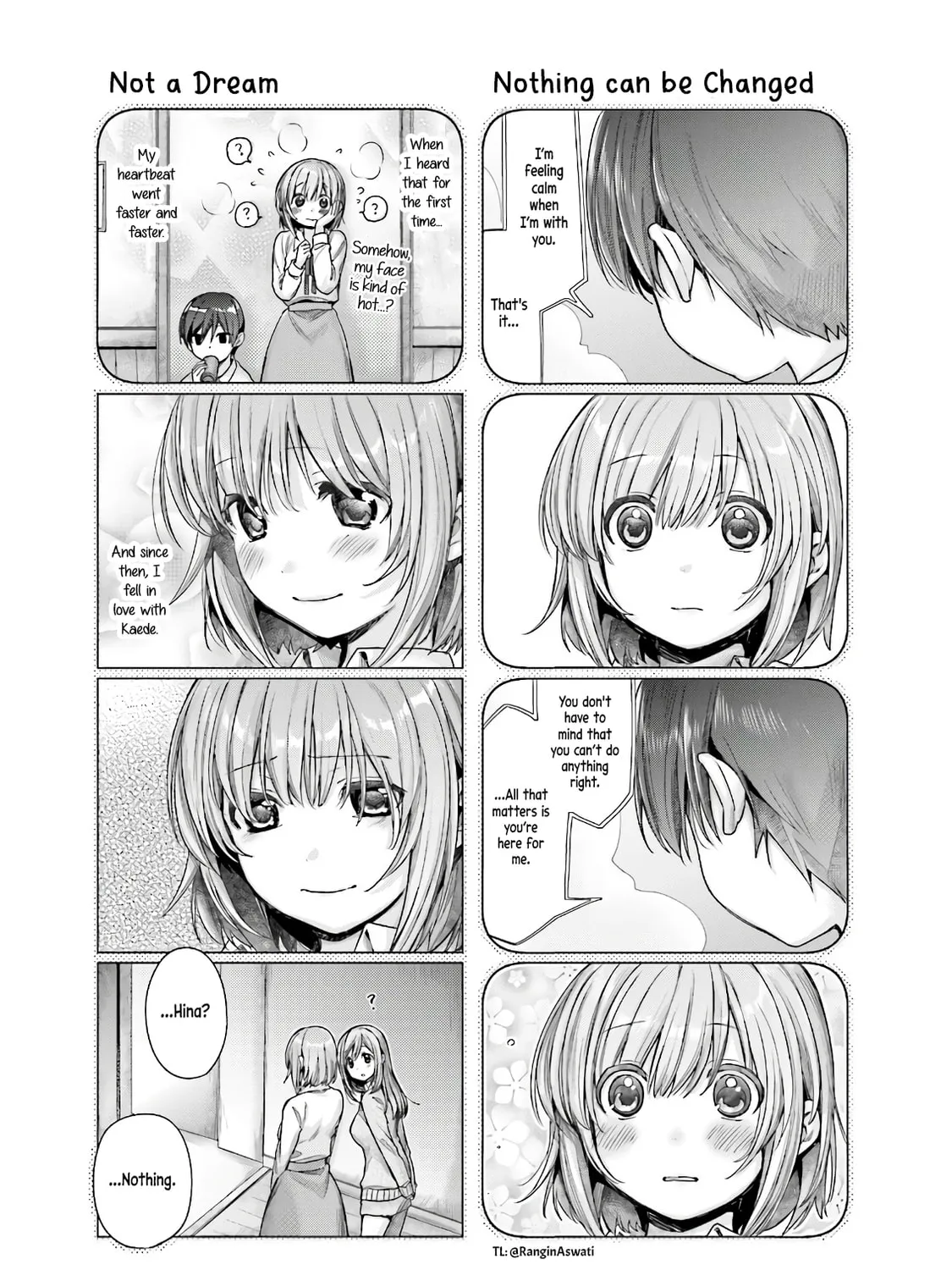 Read This love is illegal. chapter 14 image 24 on Lezhin