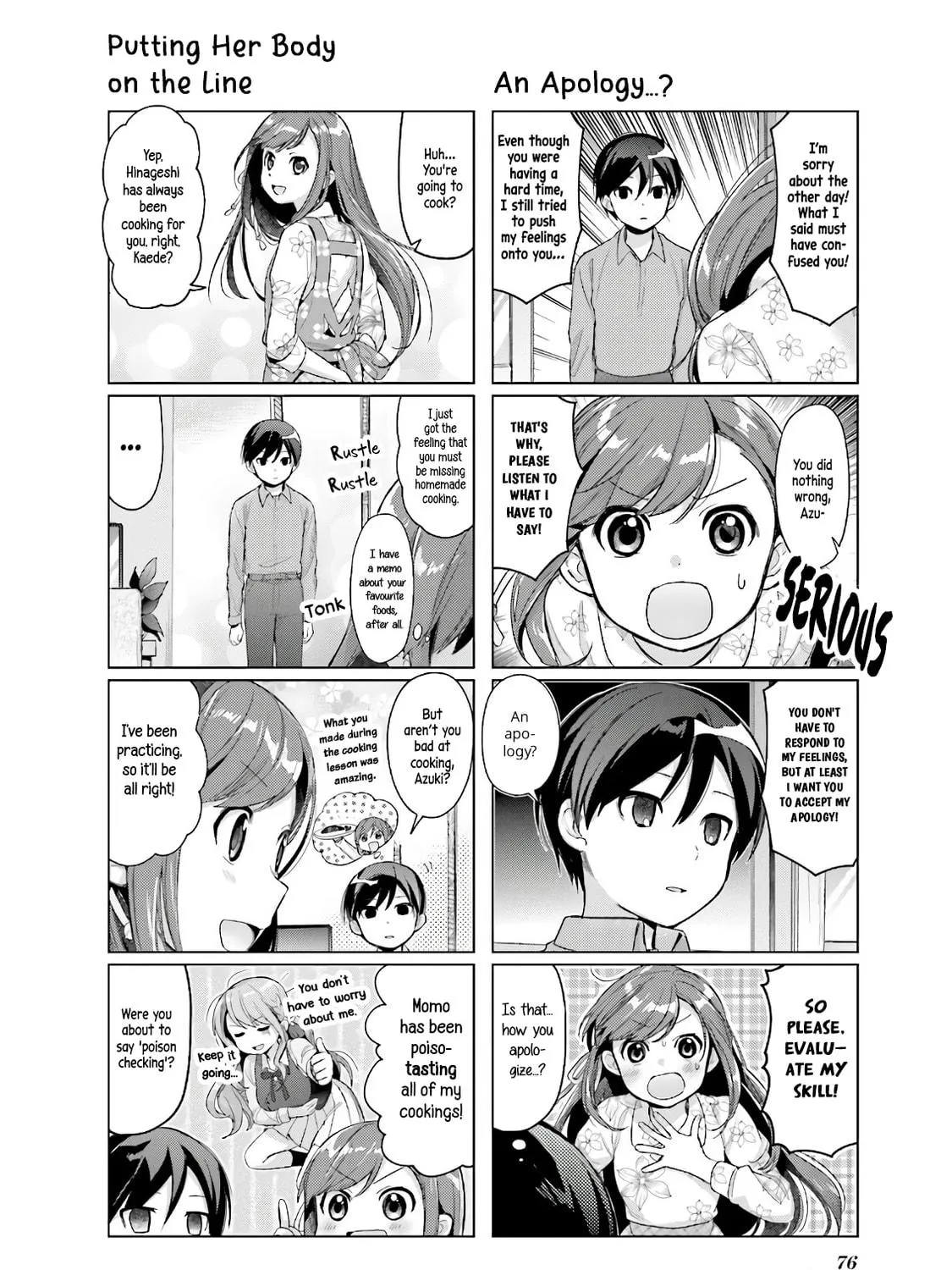 Read This love is illegal. chapter 15 image 10 on Lezhin