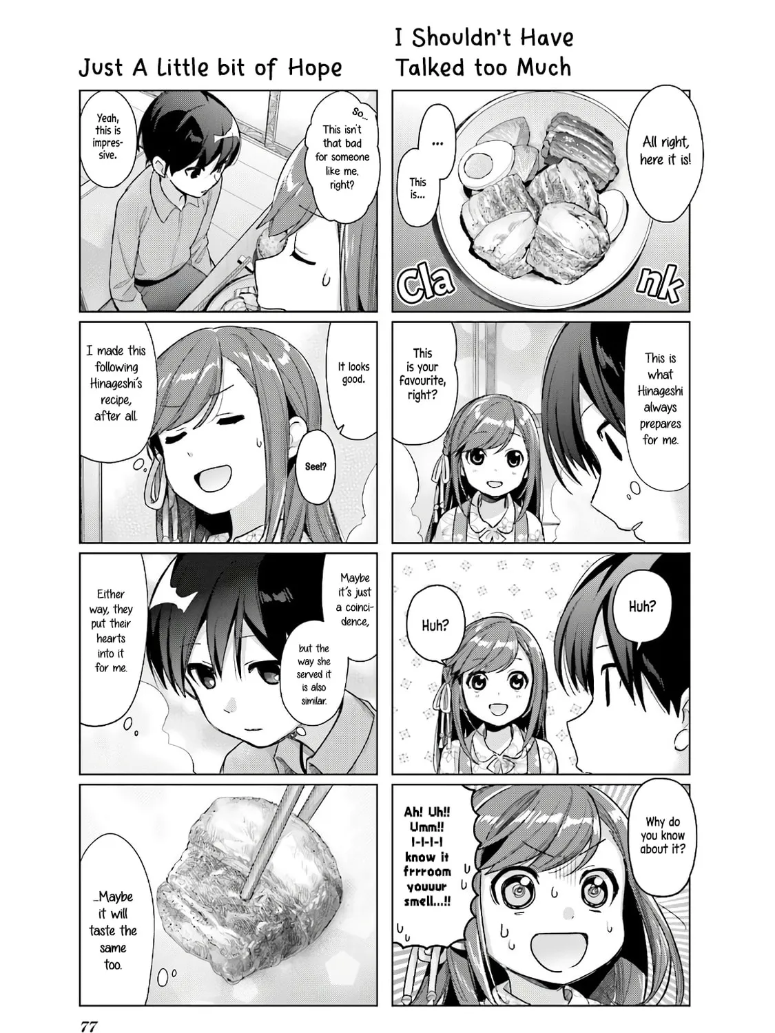 Read This love is illegal. chapter 15 image 12 on Lezhin
