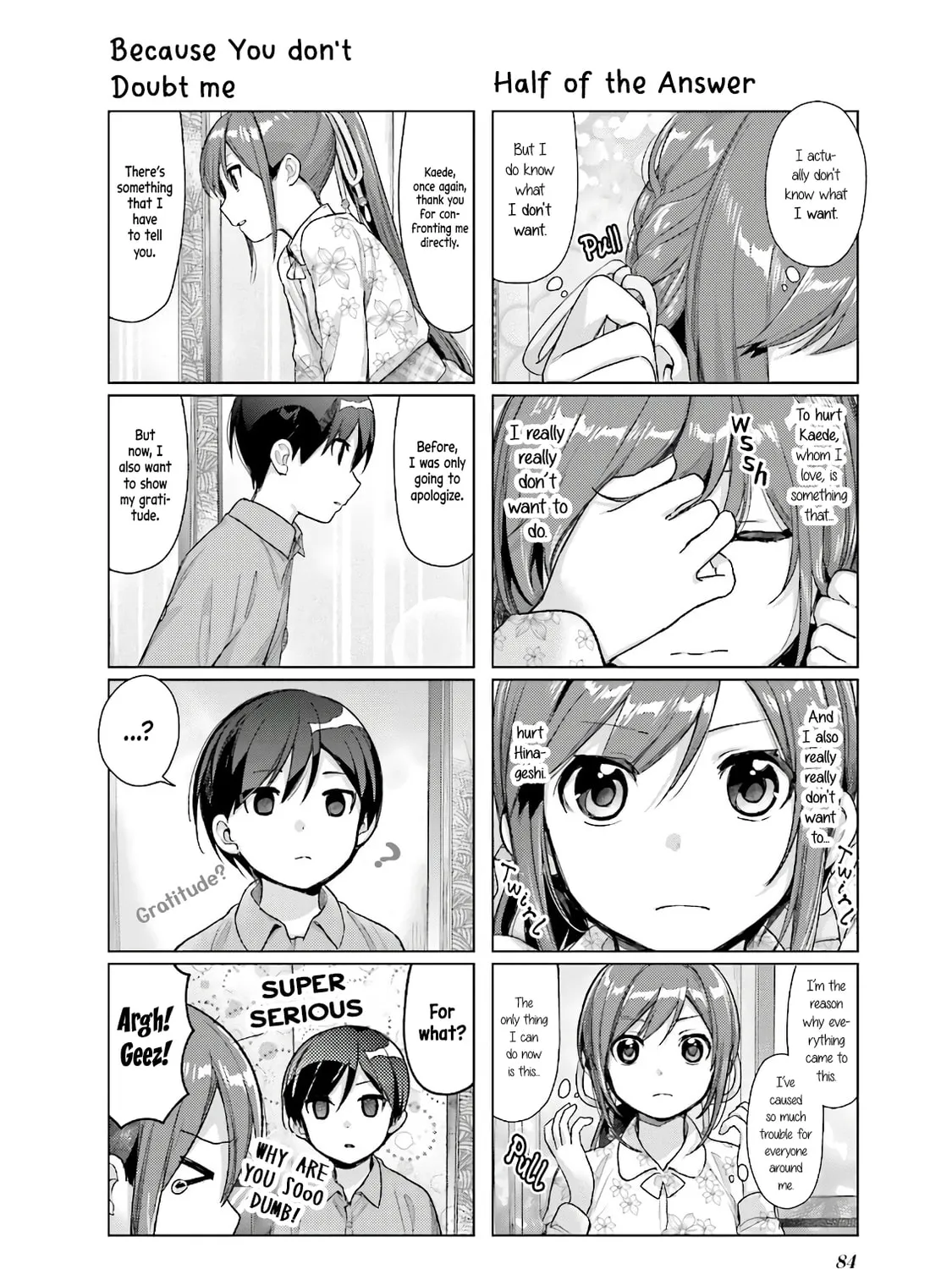 Read This love is illegal. chapter 15 image 26 on Lezhin