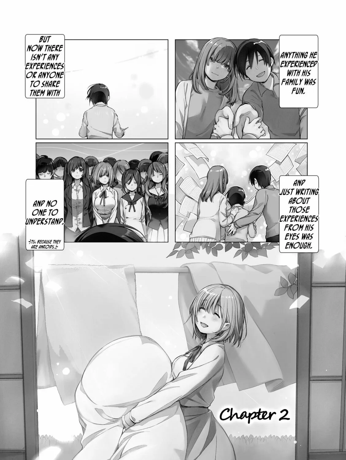 Read This love is illegal. chapter 2 image 1 on Lezhin
