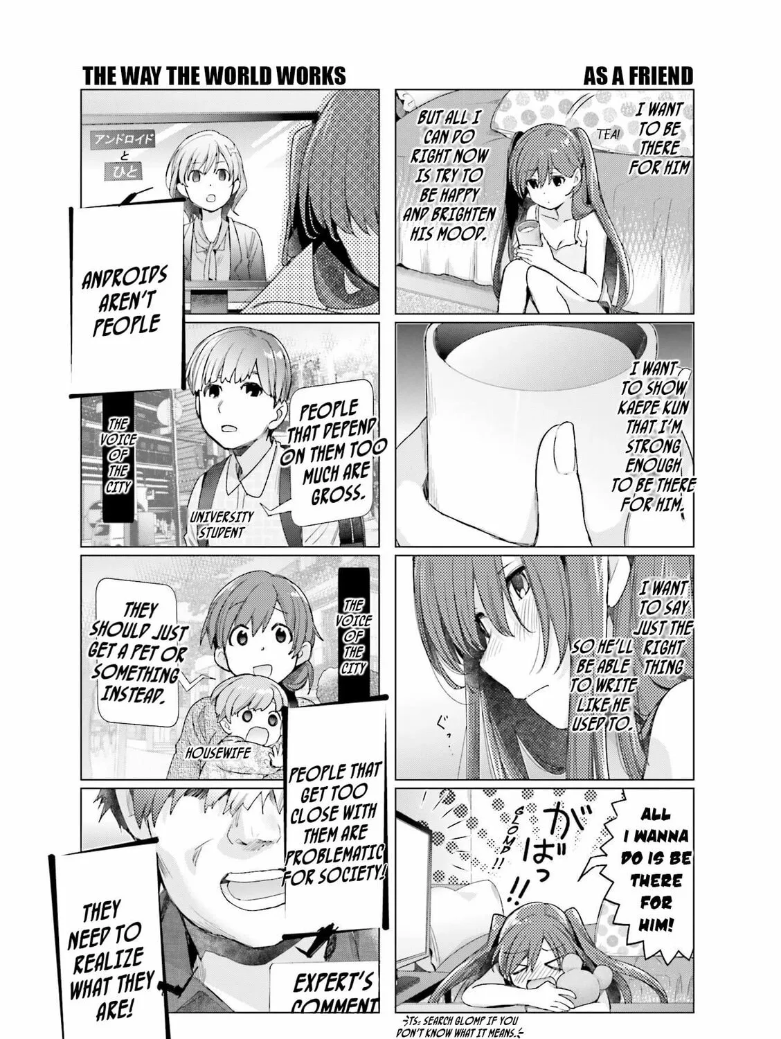 Read This love is illegal. chapter 2 image 13 on Lezhin