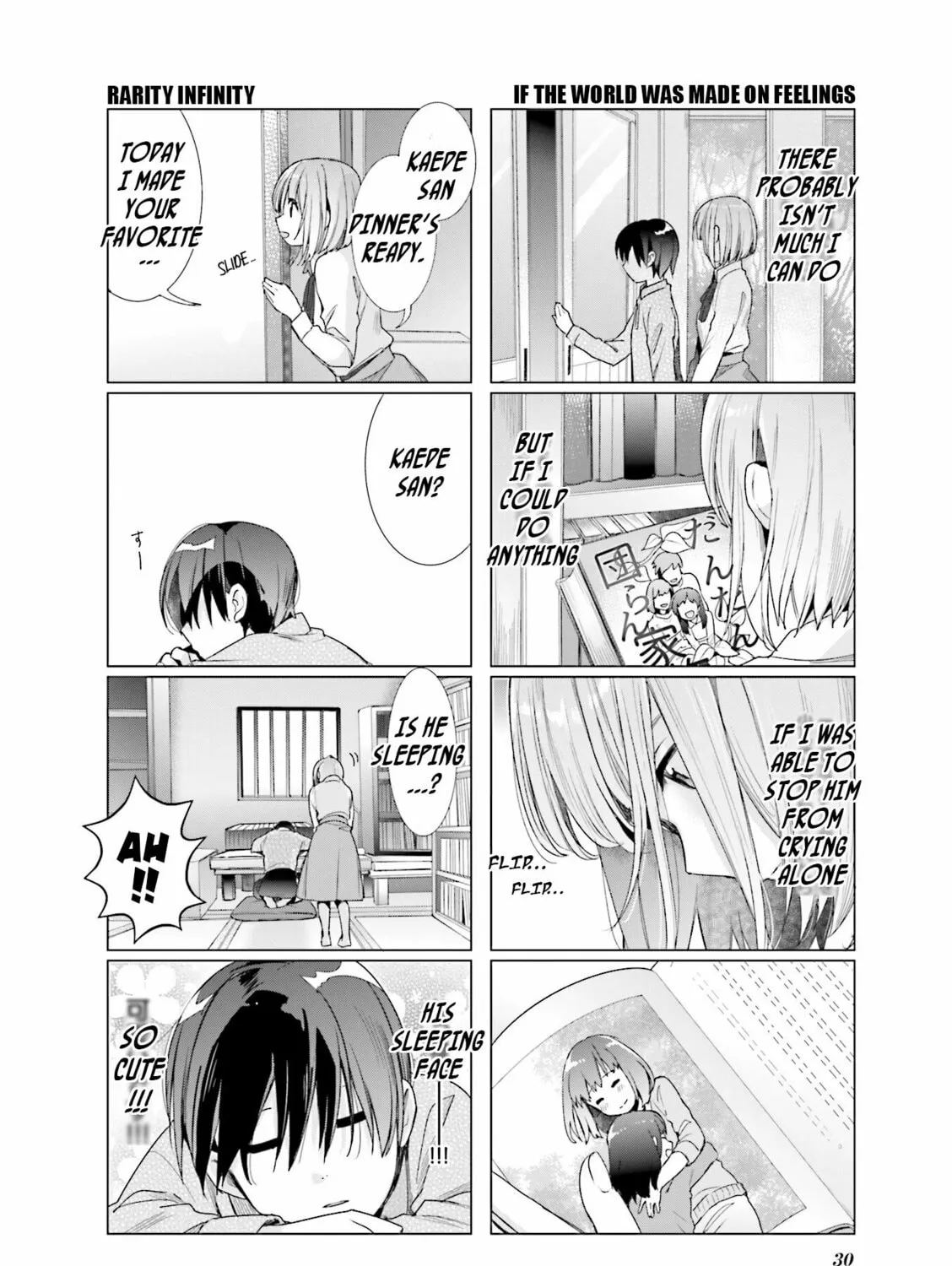 Read This love is illegal. chapter 2 image 19 on Lezhin