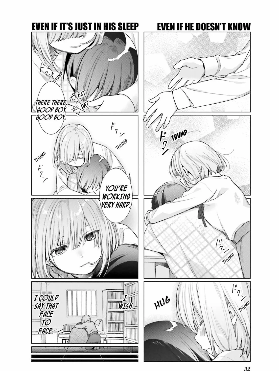 Read This love is illegal. chapter 2 image 23 on Lezhin