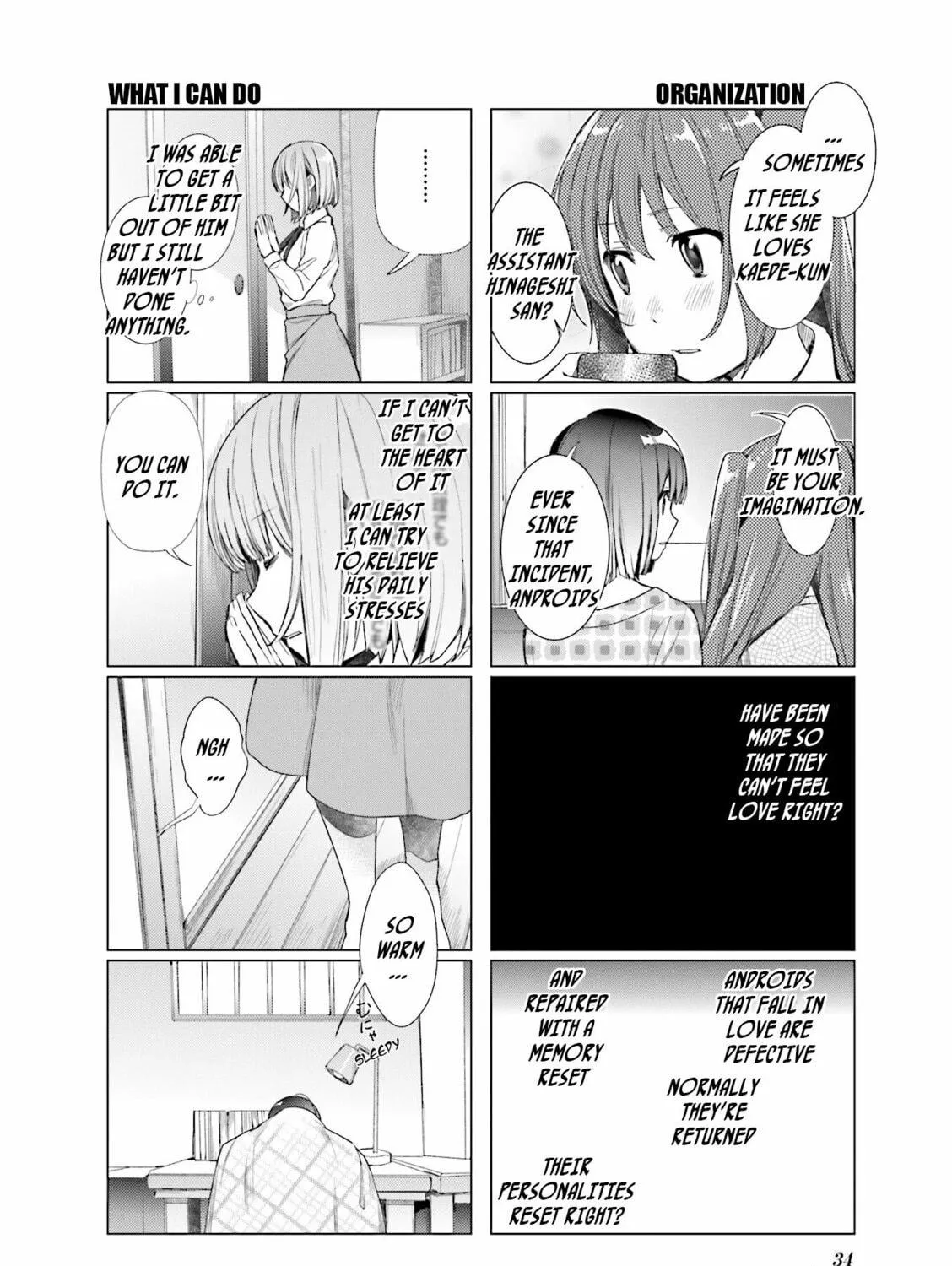 Read This love is illegal. chapter 2 image 27 on Lezhin