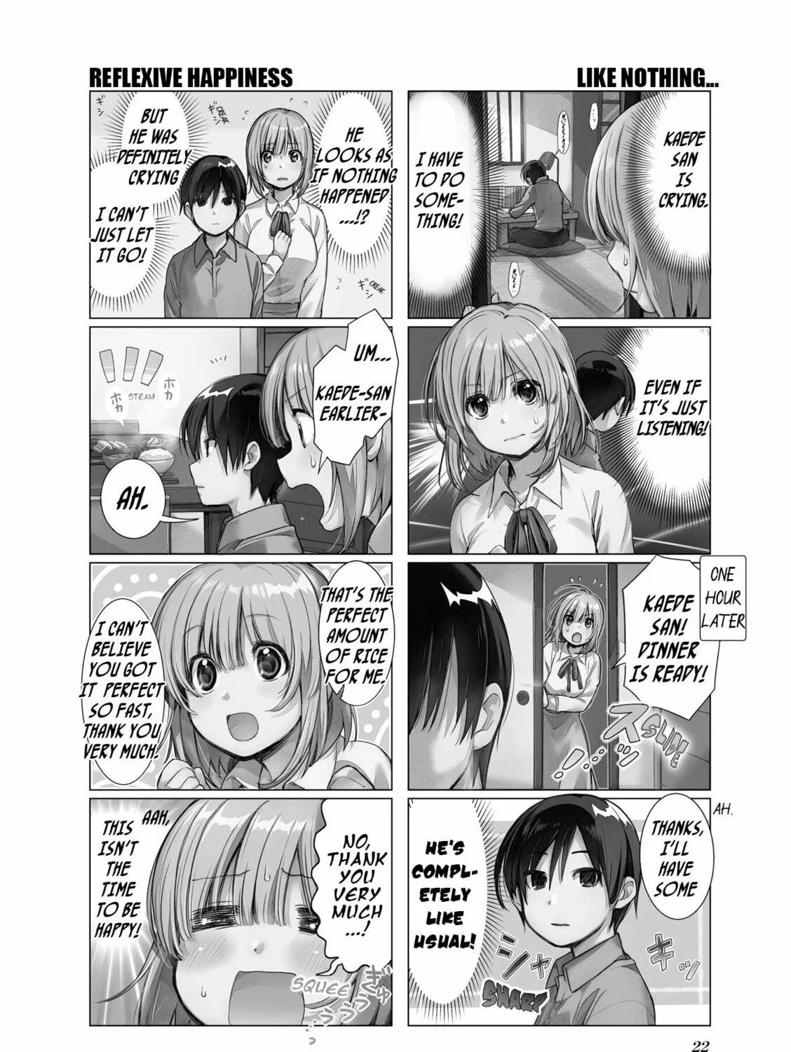 Read This love is illegal. chapter 2 image 3 on Lezhin