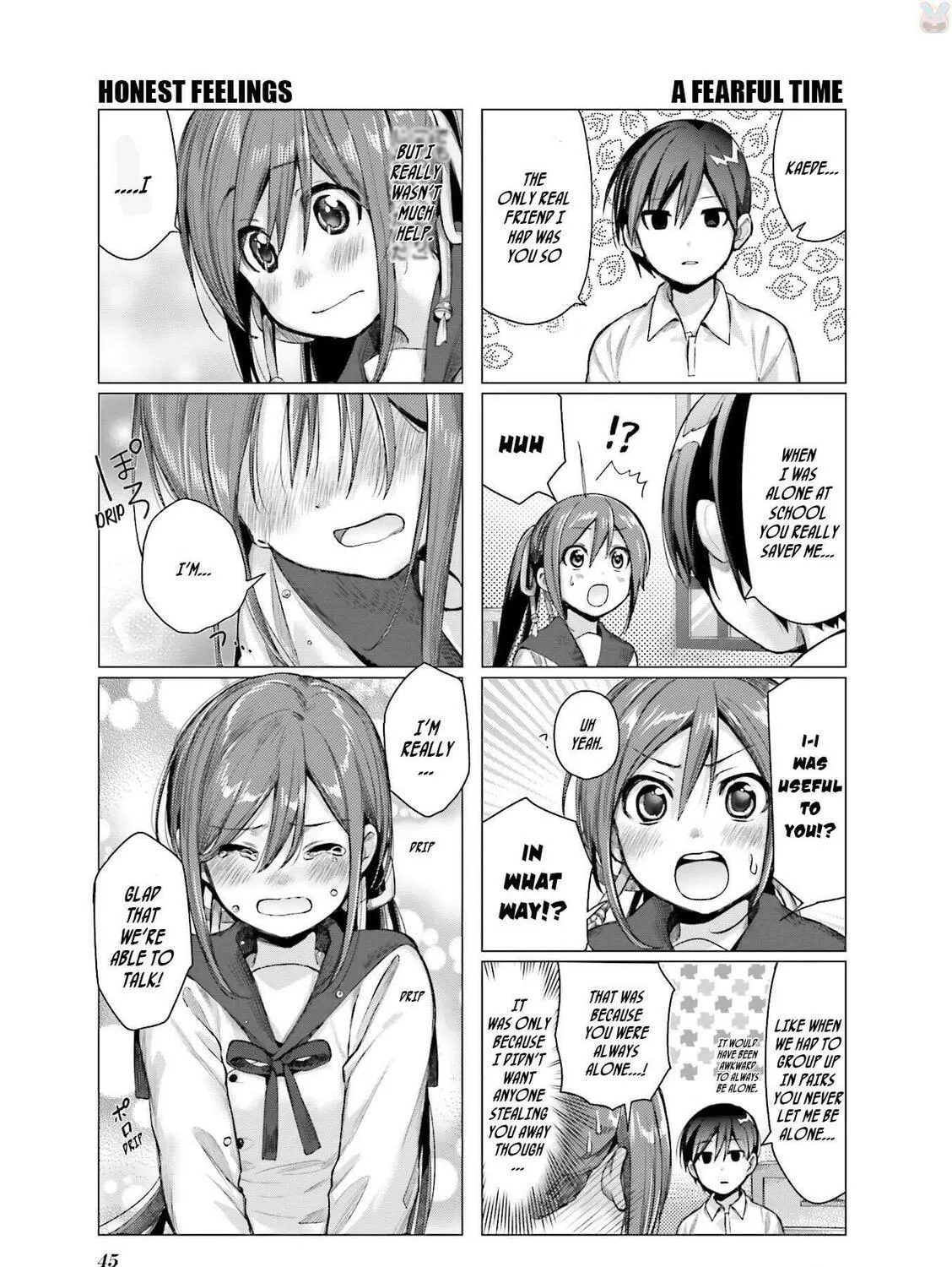 Read This love is illegal. chapter 3 image 21 on Lezhin
