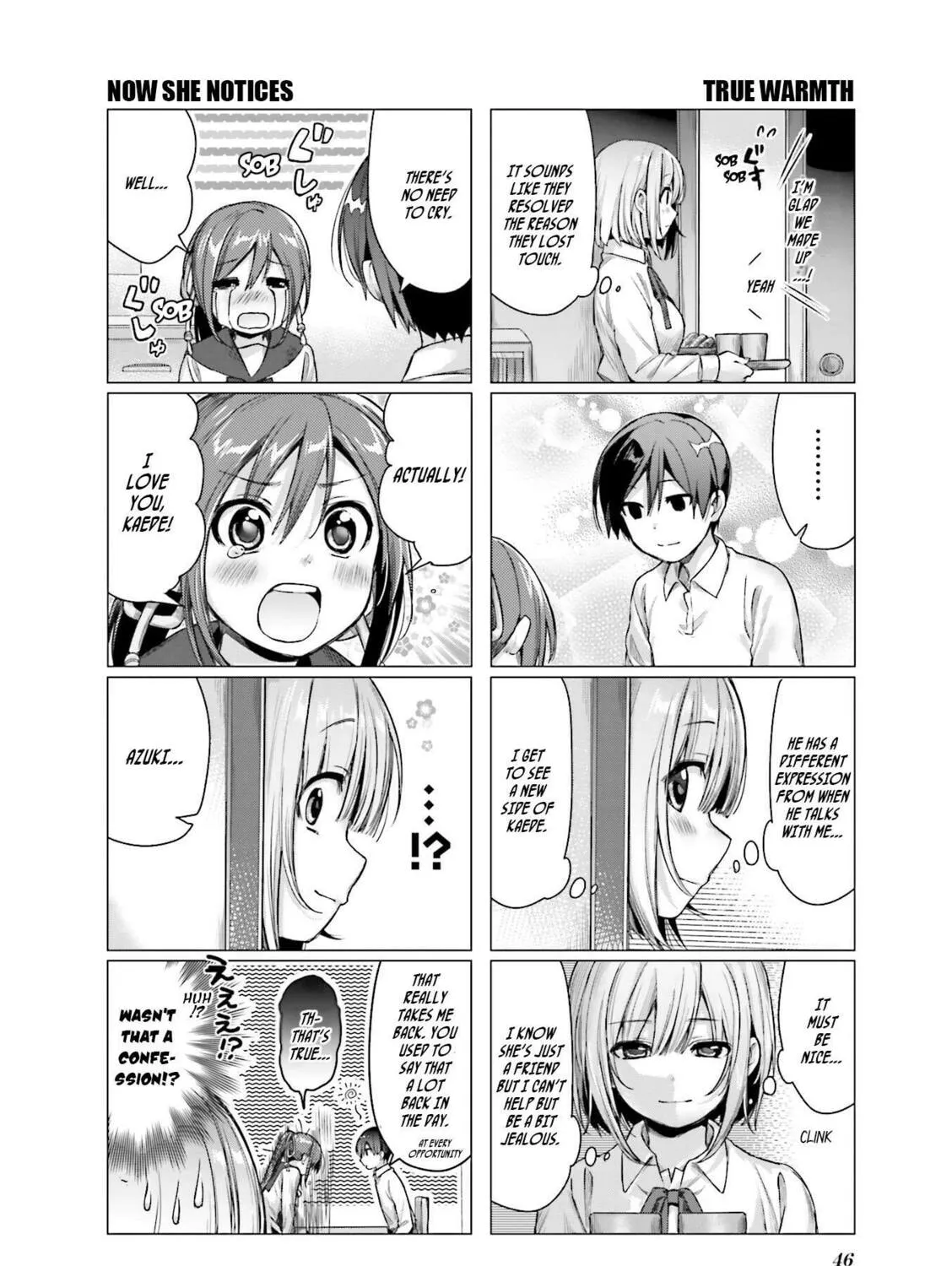 Read This love is illegal. chapter 3 image 23 on Lezhin