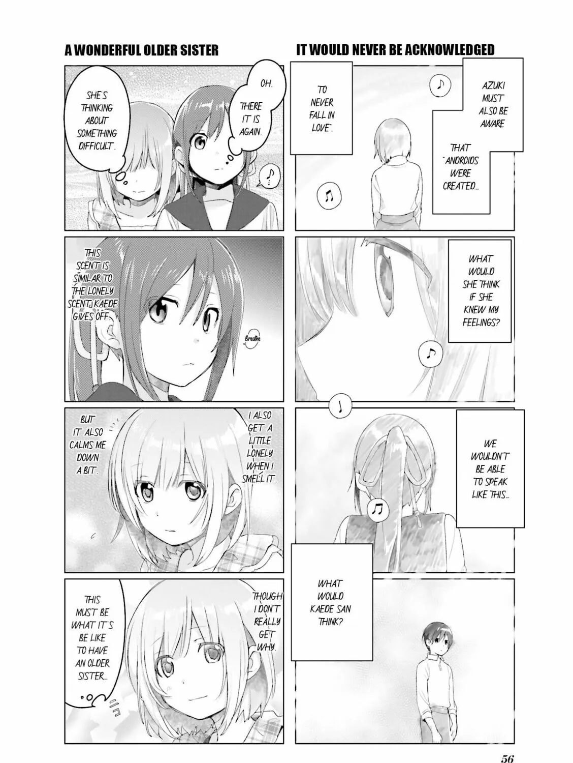 Read This love is illegal. chapter 4 image 19 on Lezhin