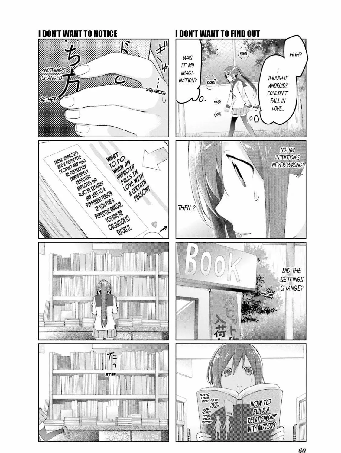 Read This love is illegal. chapter 4 image 27 on Lezhin