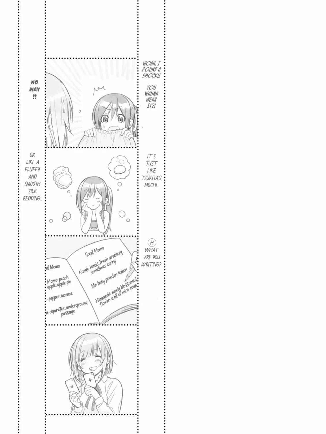 Read This love is illegal. chapter 4 image 29 on Lezhin