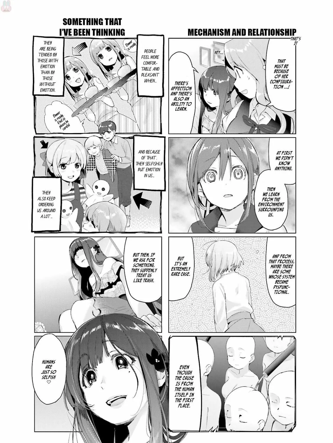 Read This love is illegal. chapter 5 image 13 on Lezhin