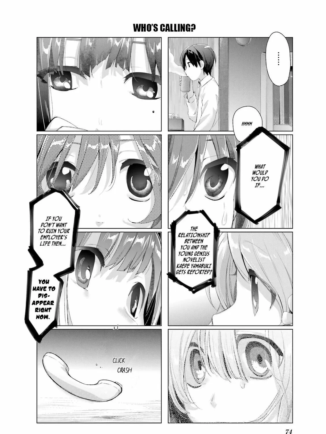 Read This love is illegal. chapter 5 image 23 on Lezhin