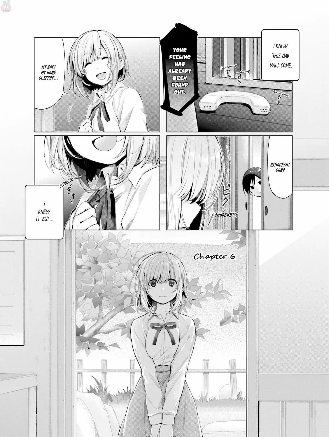 Read This love is illegal. chapter 6 image 1 on Lezhin