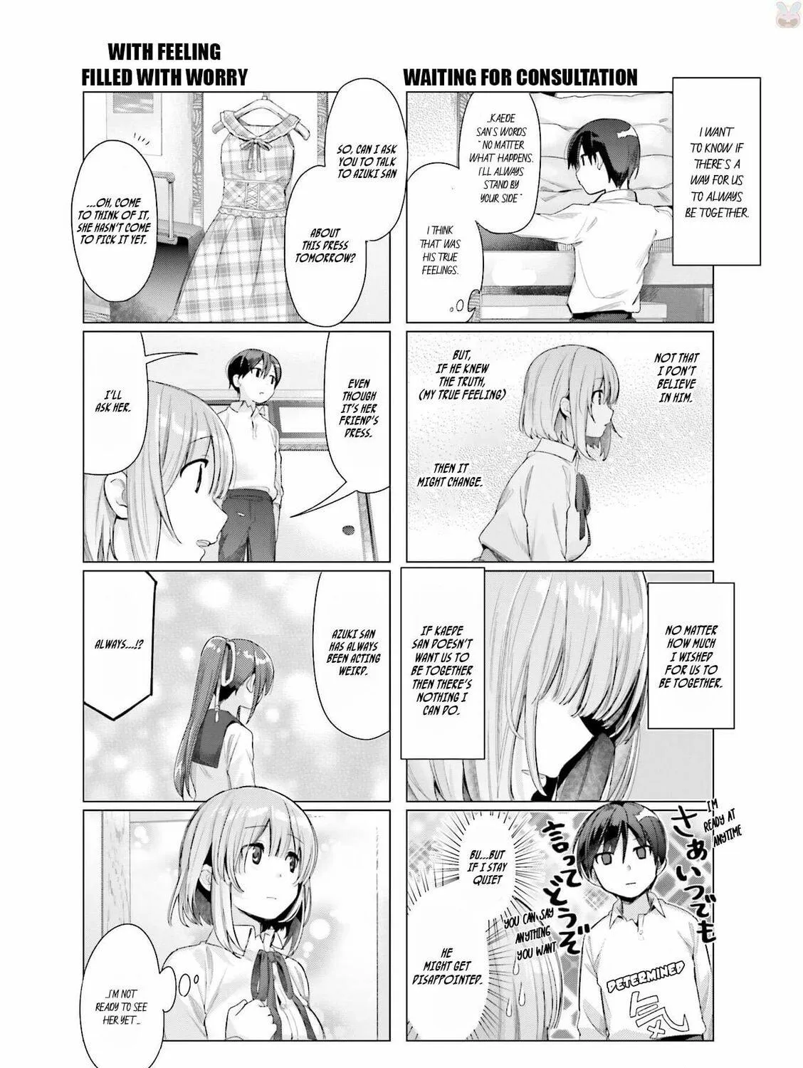 Read This love is illegal. chapter 8 image 9 on Lezhin