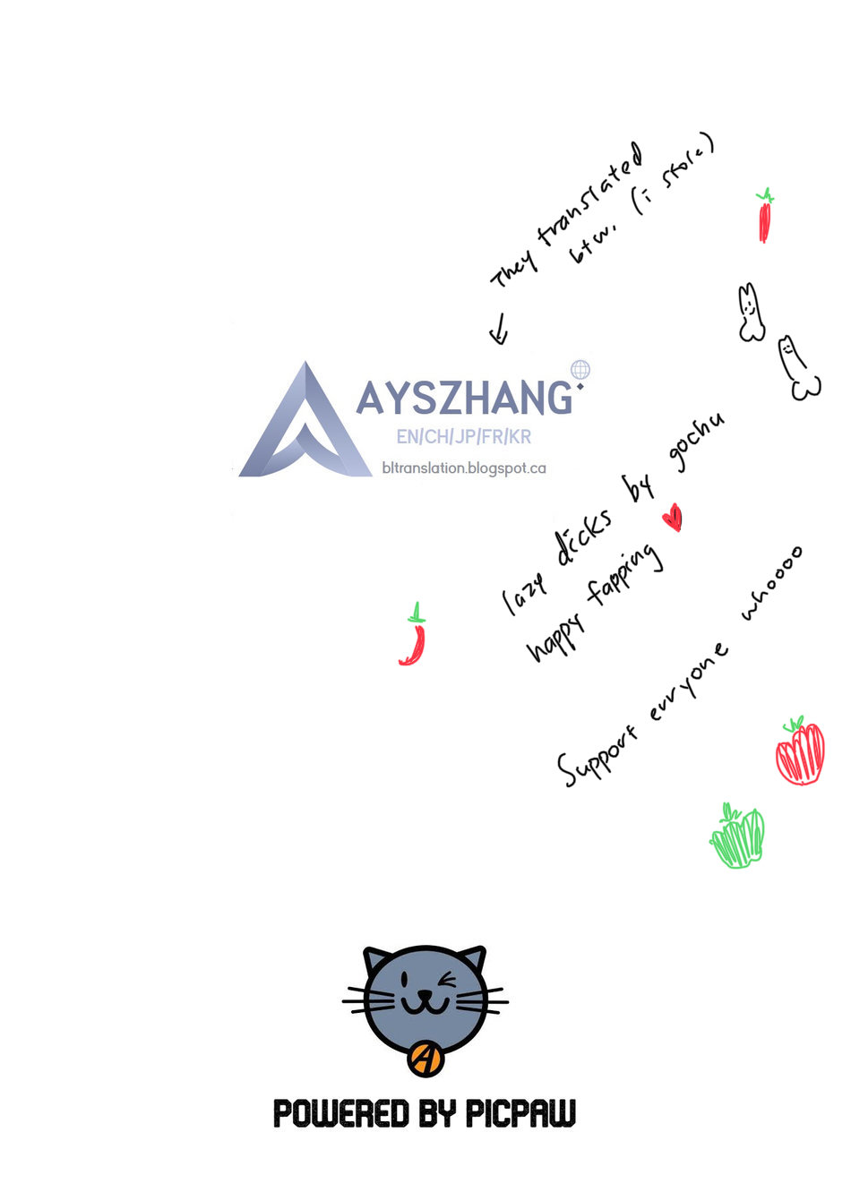 This Love is Like a Disease 2 (Uncensored) Chapter 1 page 2 - 
