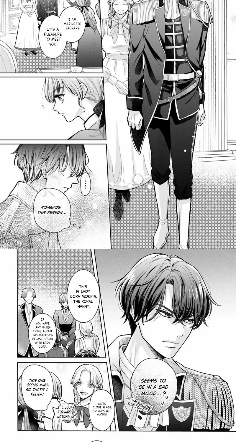 Read This Love Is Not a King