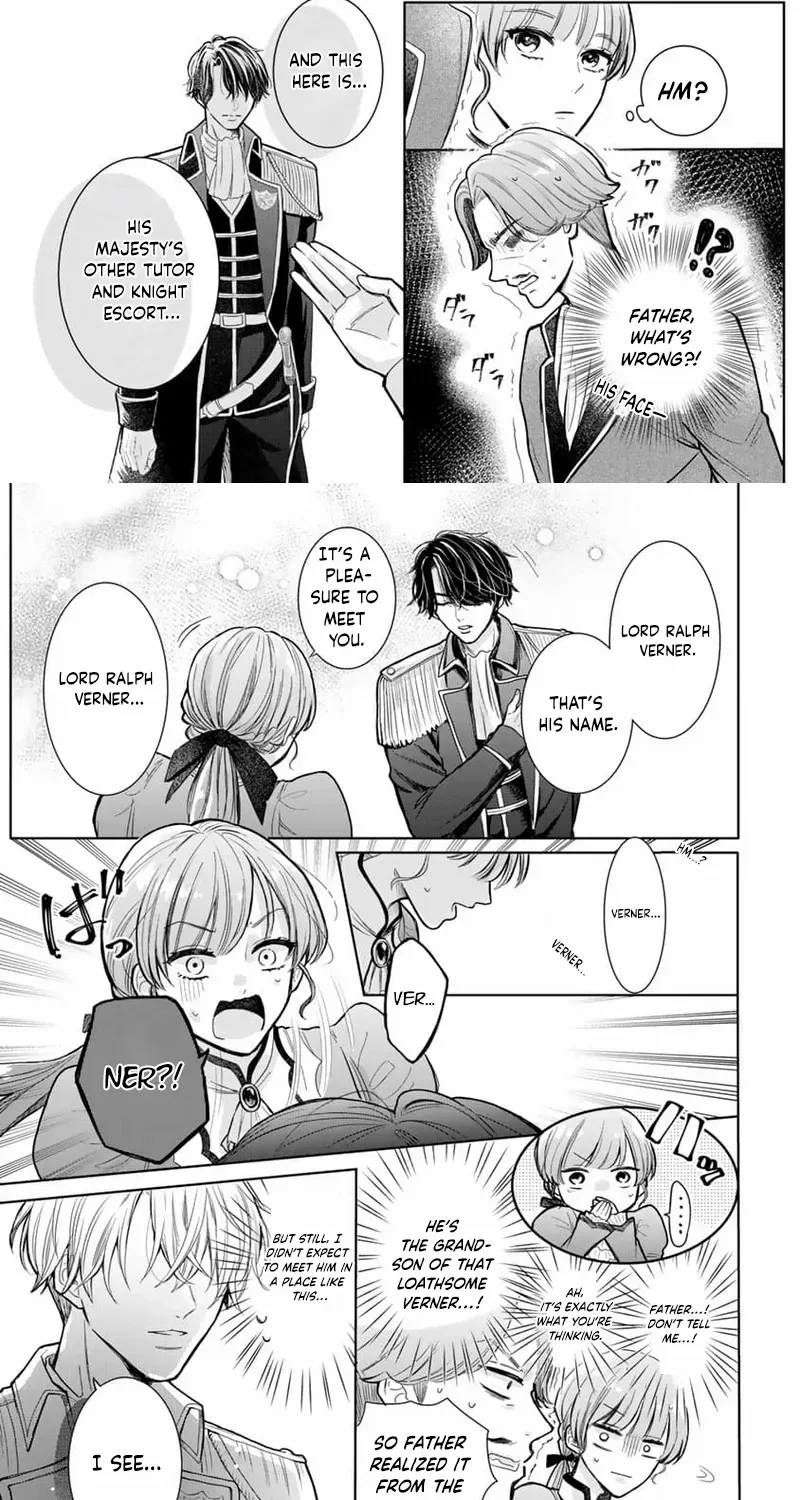 Read This Love Is Not a King