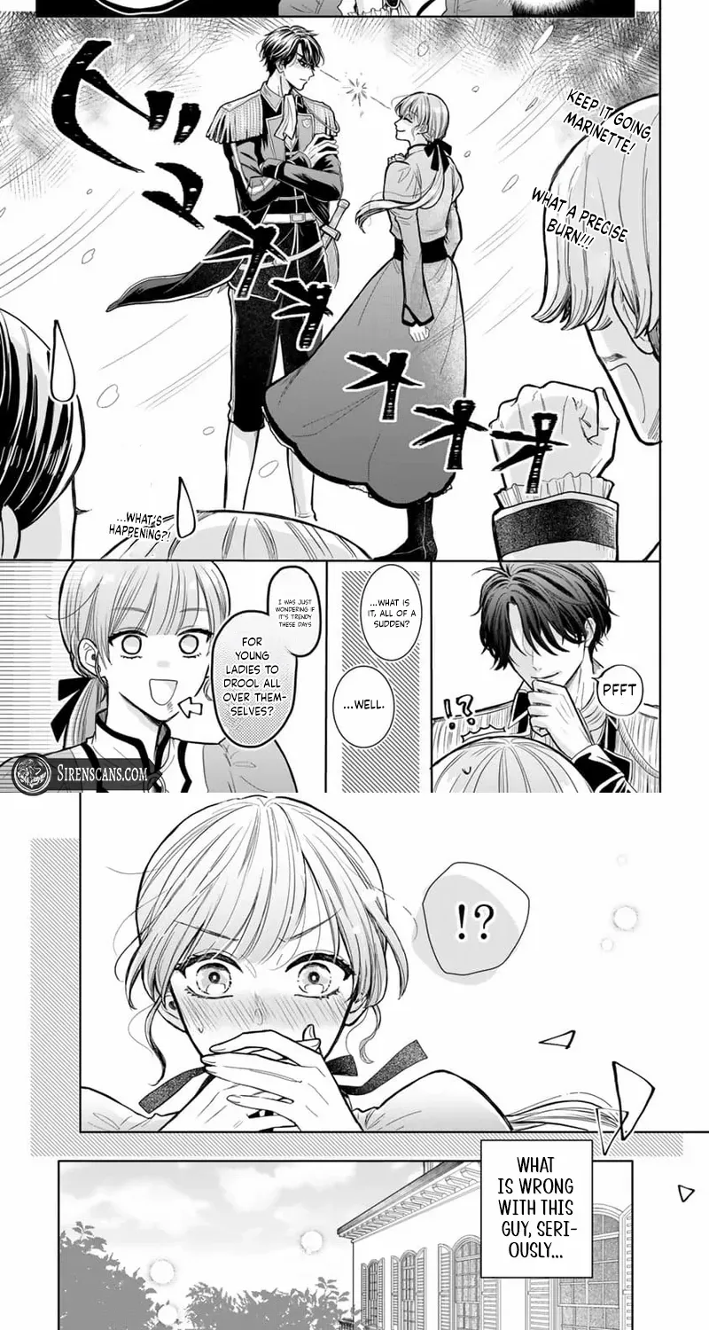 Read This Love Is Not a King