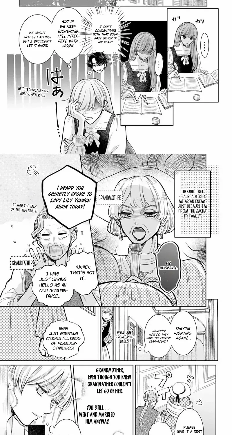 Read This Love Is Not a King