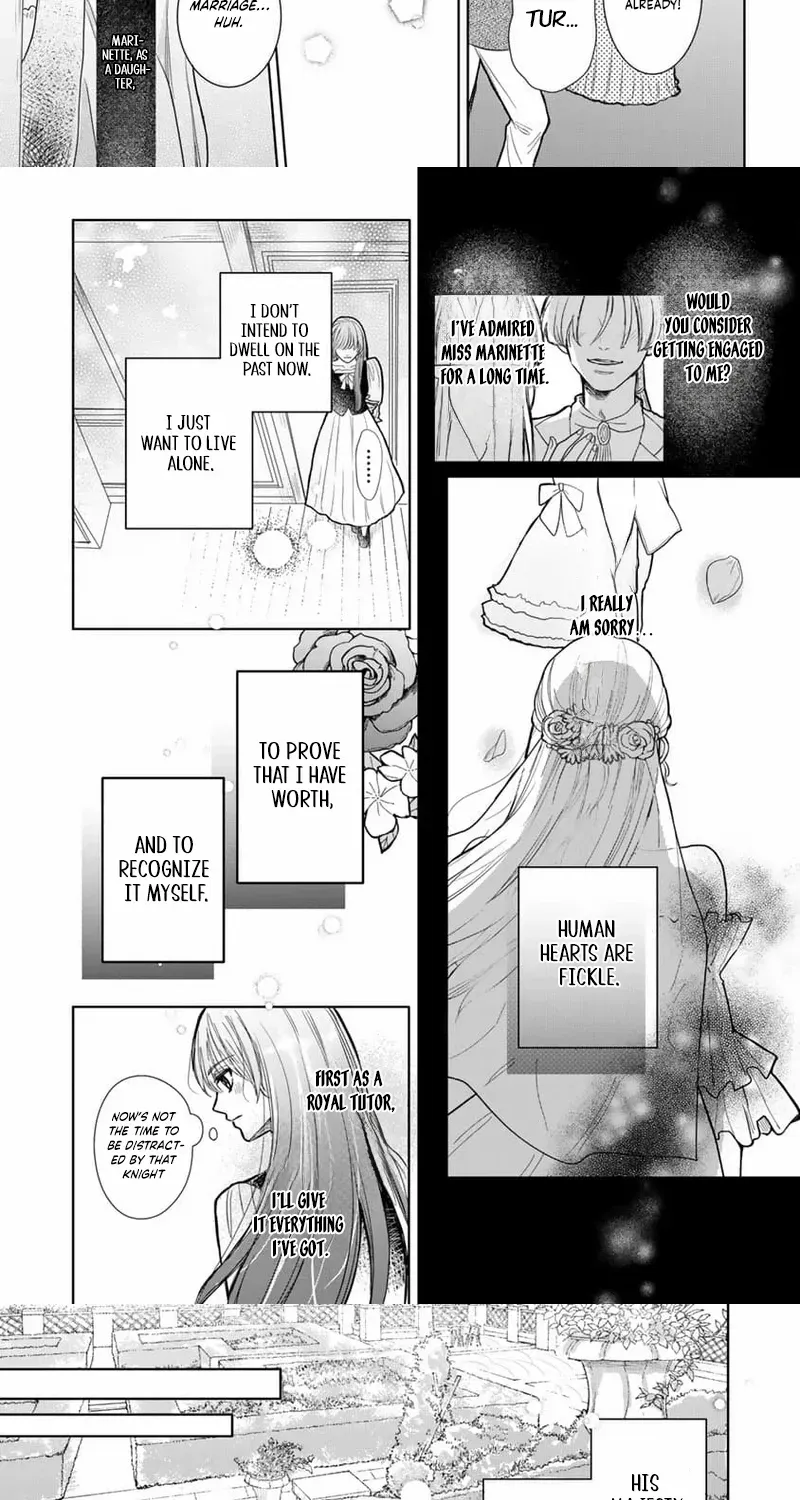 Read This Love Is Not a King