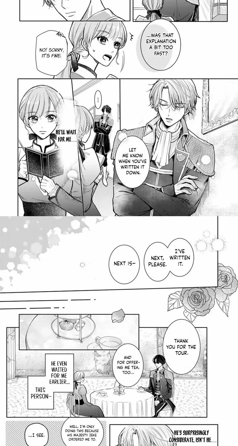 Read This Love Is Not a King