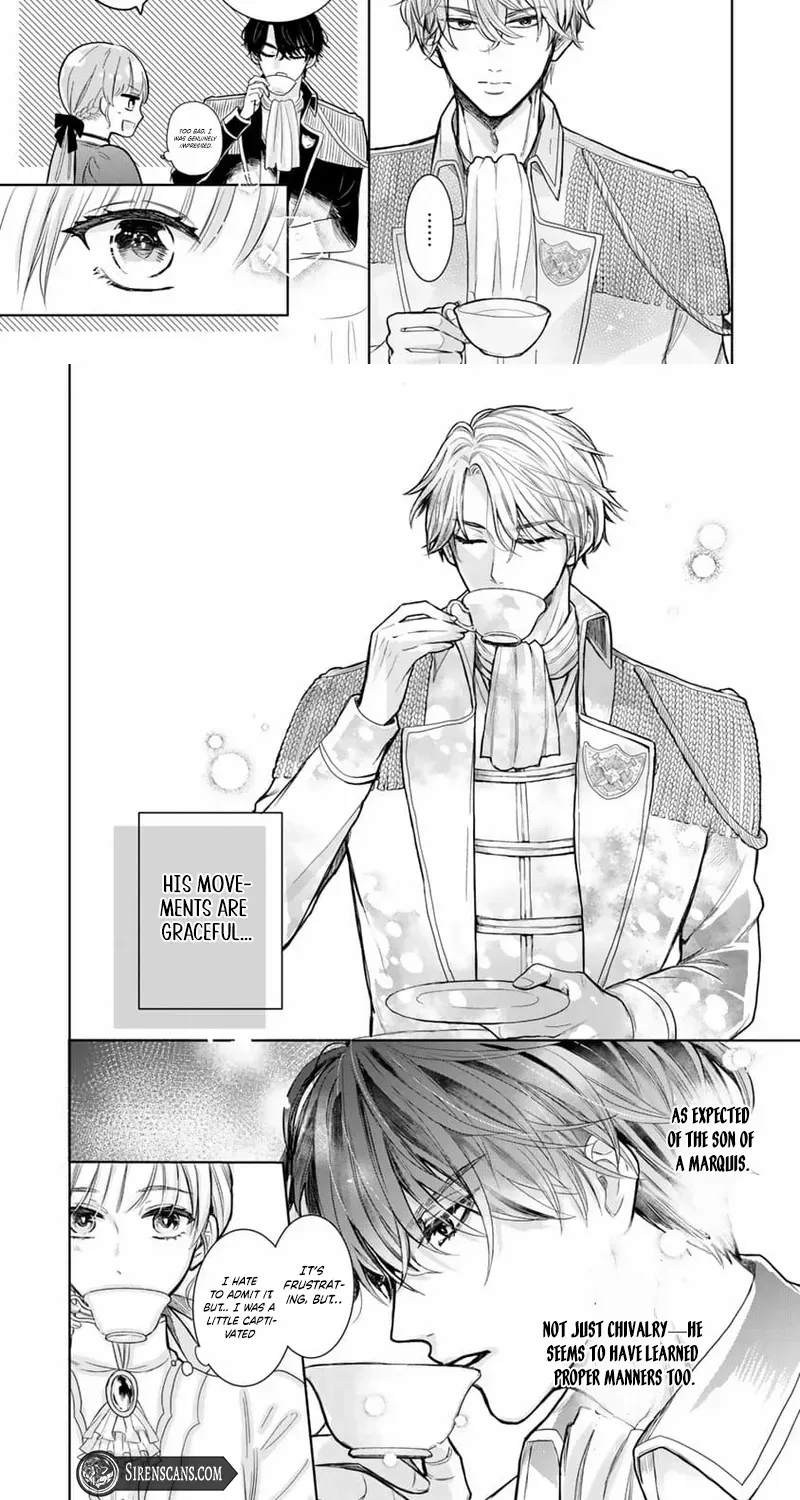 Read This Love Is Not a King