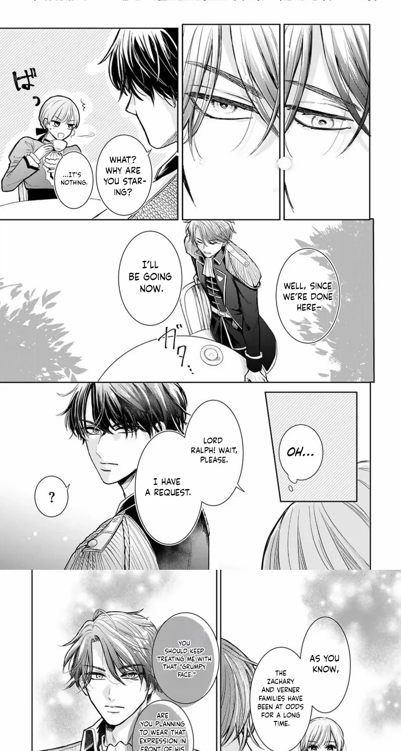 Read This Love Is Not a King