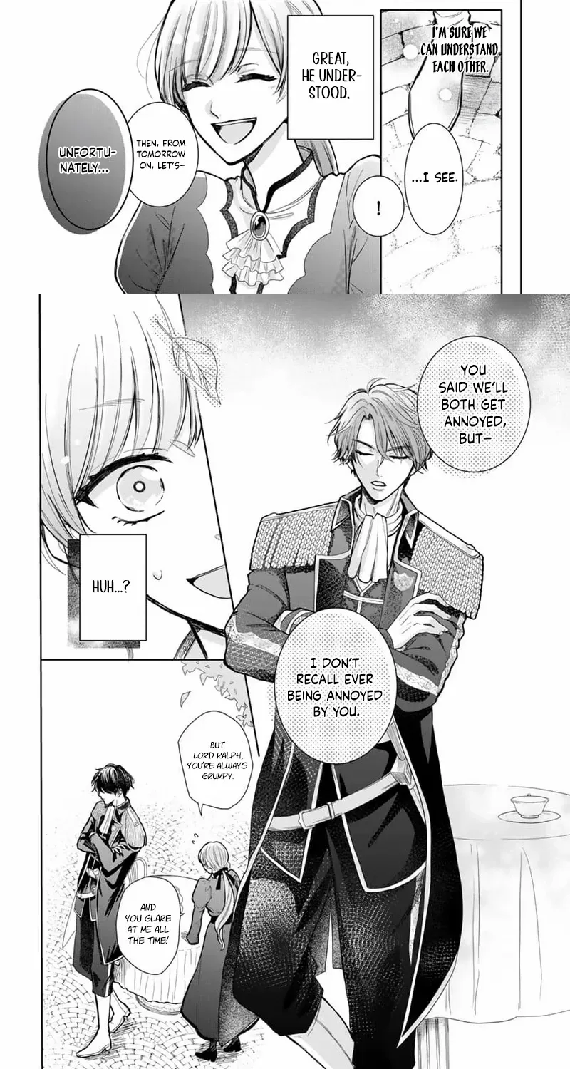 Read This Love Is Not a King