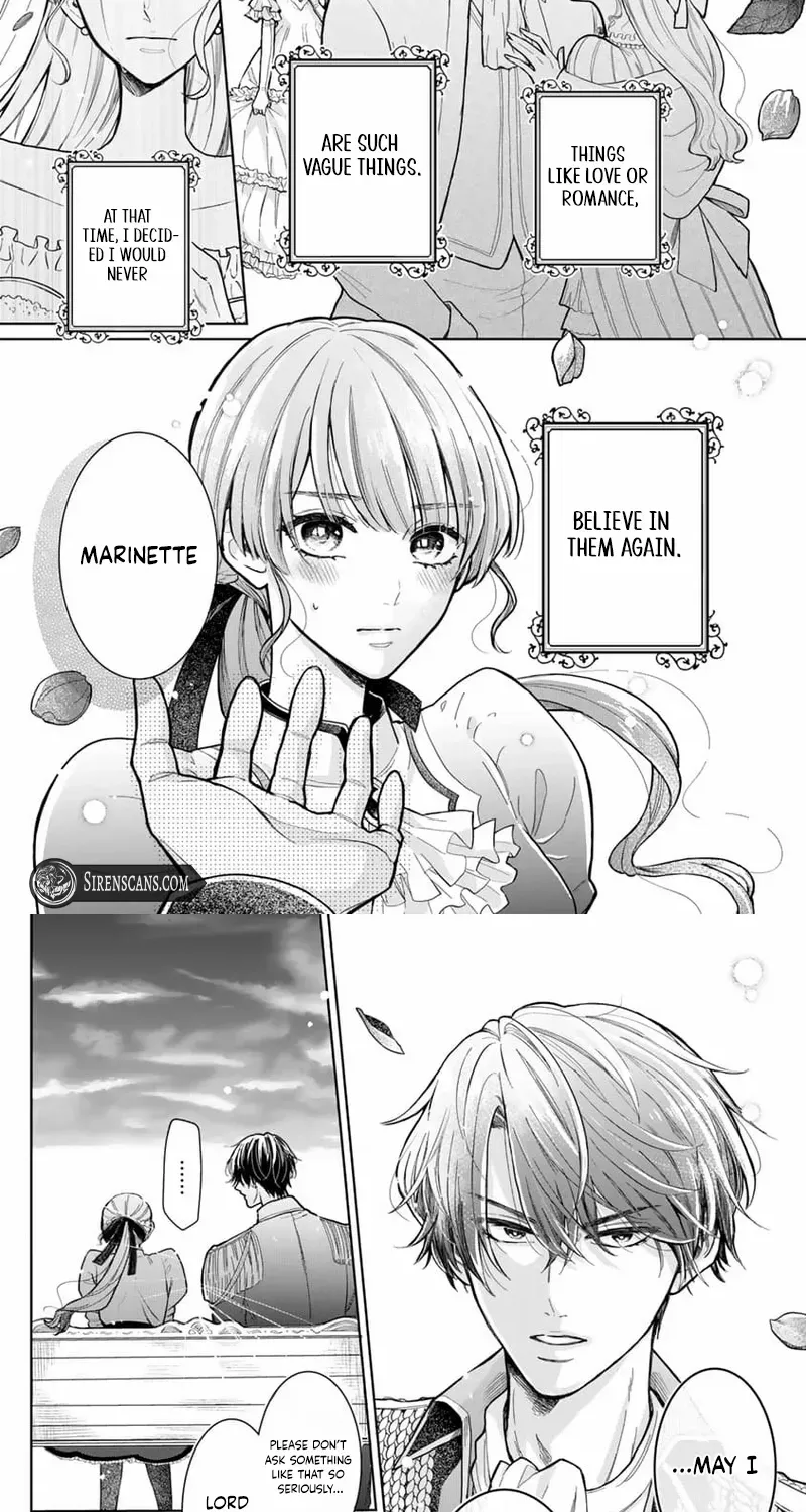 Read This Love Is Not a King